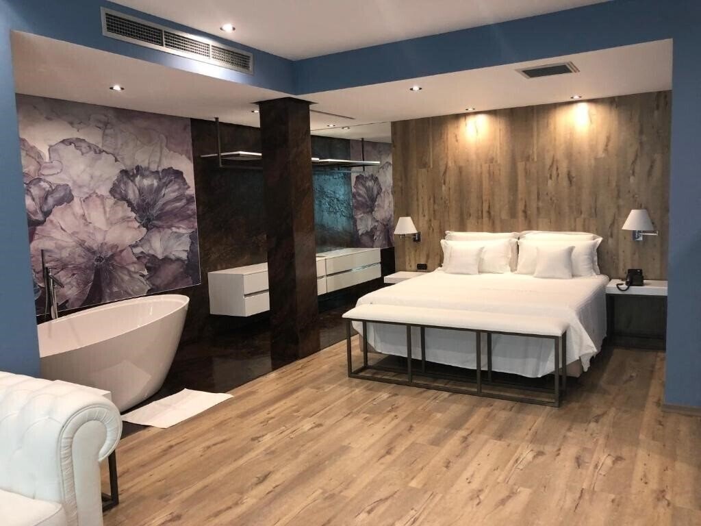 Готель Hotel Palace (ex. Palace Hotel & SPA Vlore) 4*