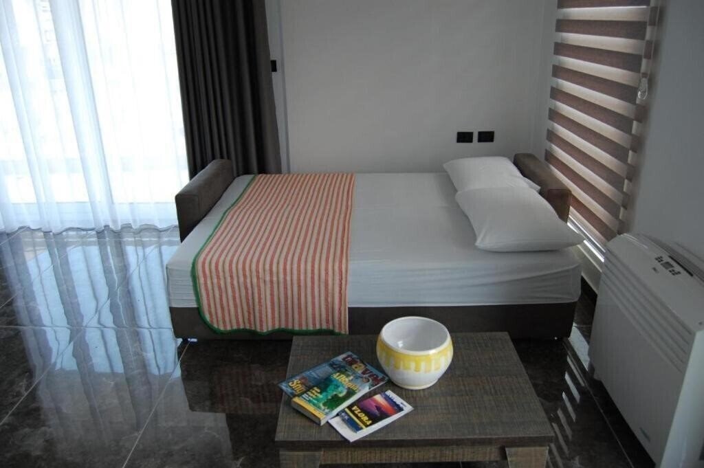 Картинка Era Palace 4*