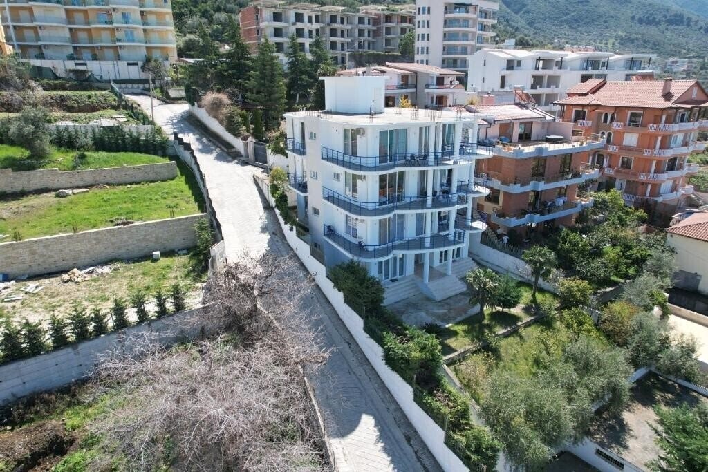 Zdjęcie Vila Colombo 3*