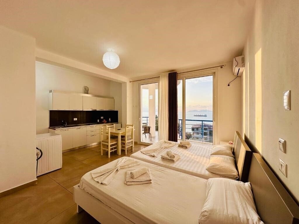 Hotel Vila Colombo 3*