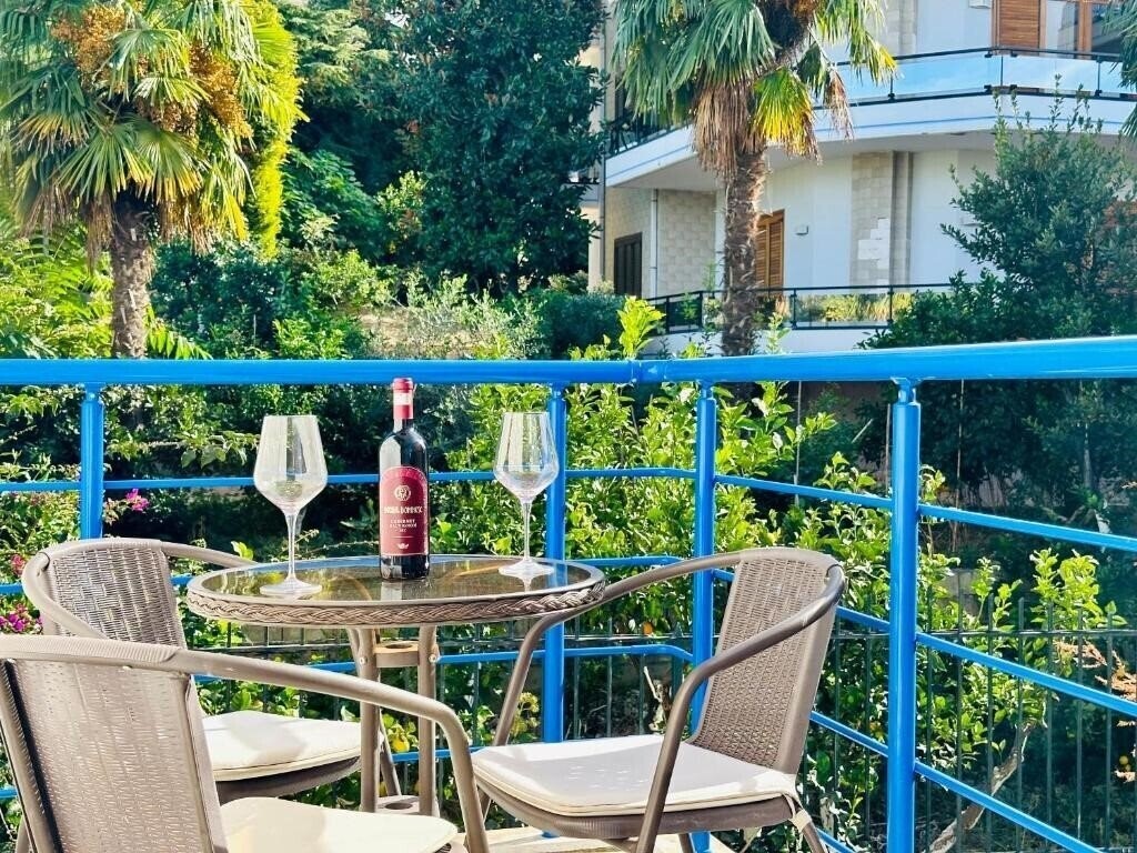 Zdjęcie Vila Colombo 3*