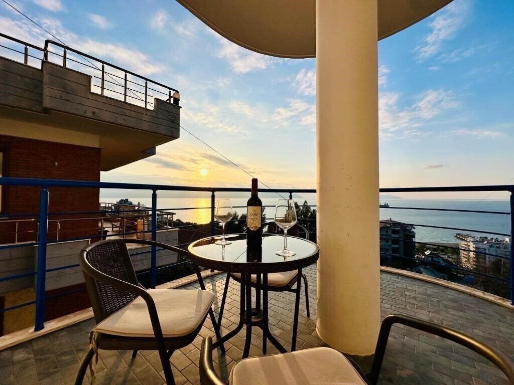 Obraz Vila Colombo 3*