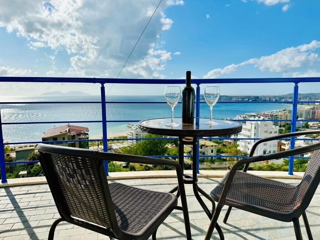 Zdjęcia Vila Colombo 3*