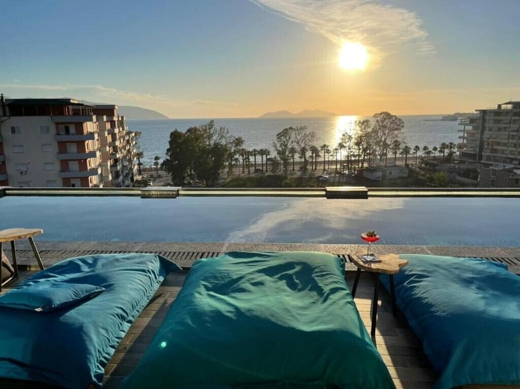 Obraz Ames Hotel & SPA 4*