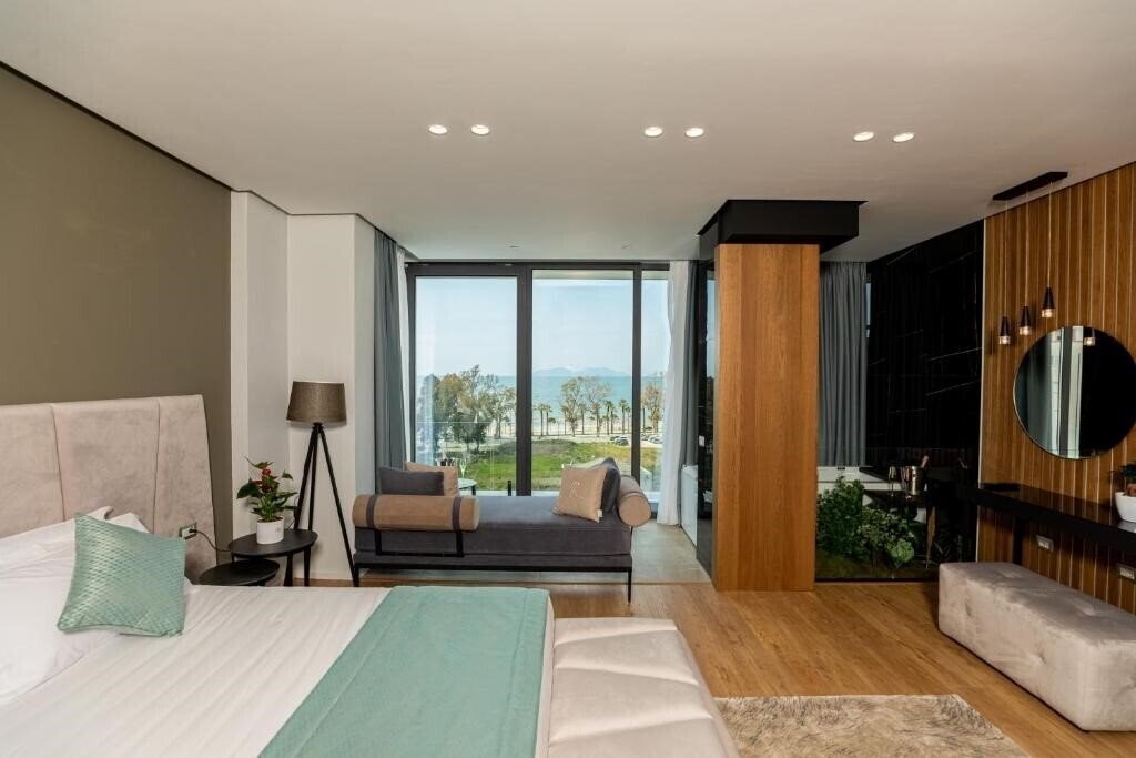 Zdjęcie Ames Hotel & SPA 4*