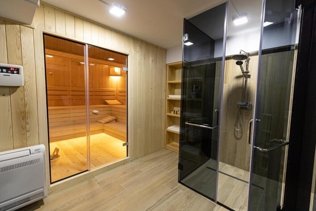 Zdjęcie Ames Hotel & SPA 4*