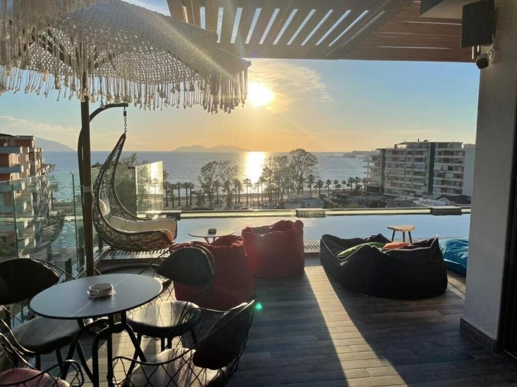Hotel Ames Hotel & SPA 4*