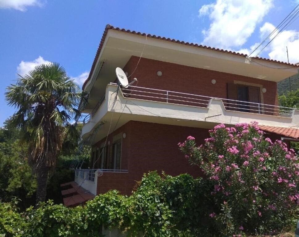 Отель Alliaj Guest House 3*