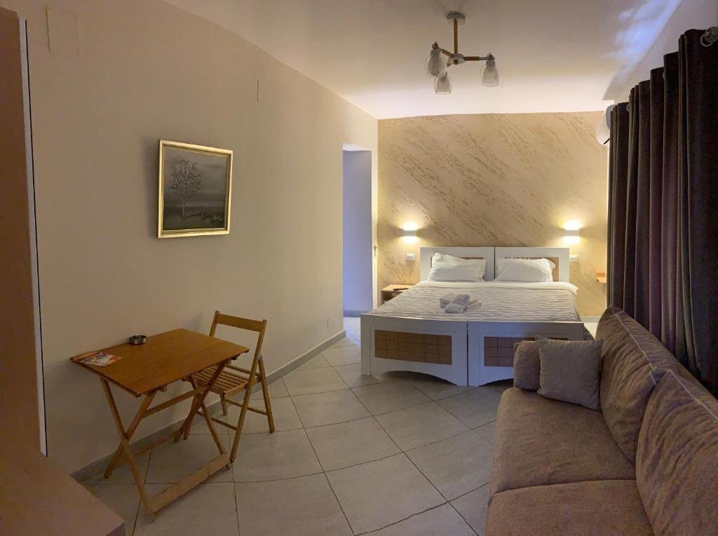 Hotel Vila Arial (ex. Vila Rias) 3*