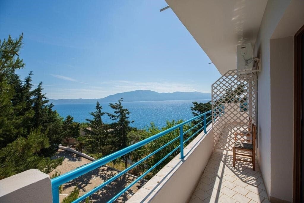 Зображення Villa Gaudium 3*