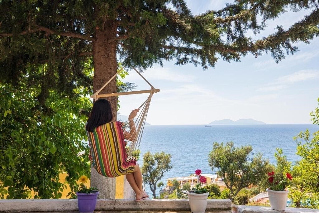 Готель Villa Gaudium 3*
