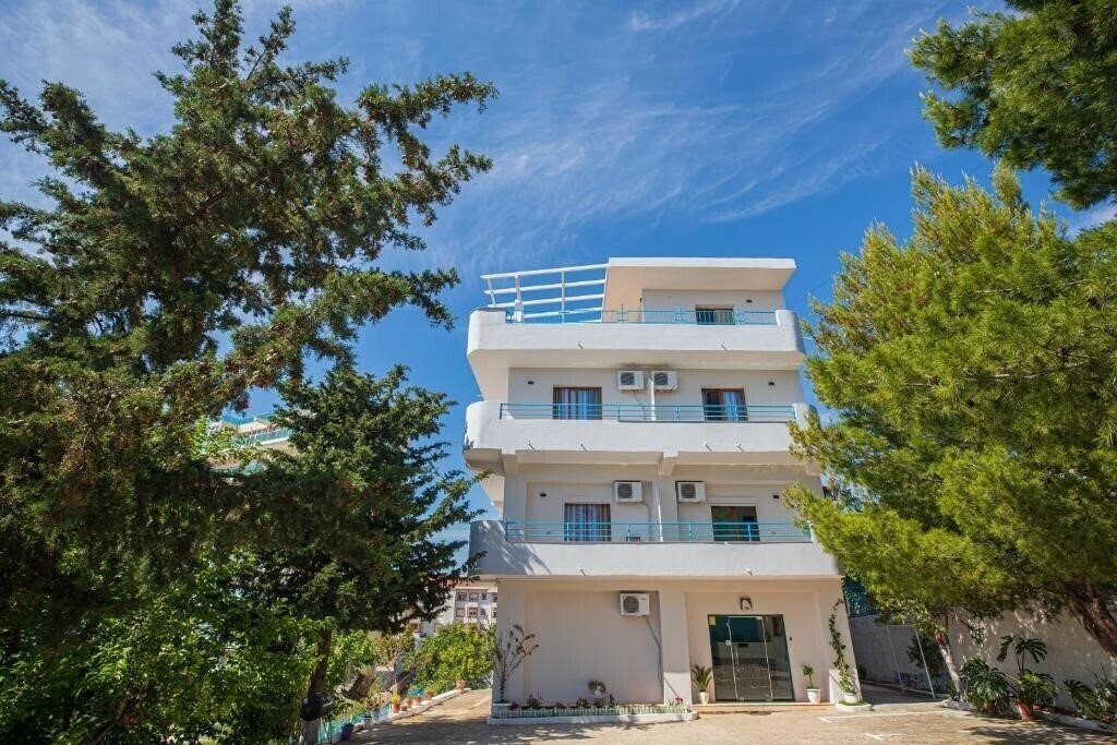 Фото Villa Gaudium 3*