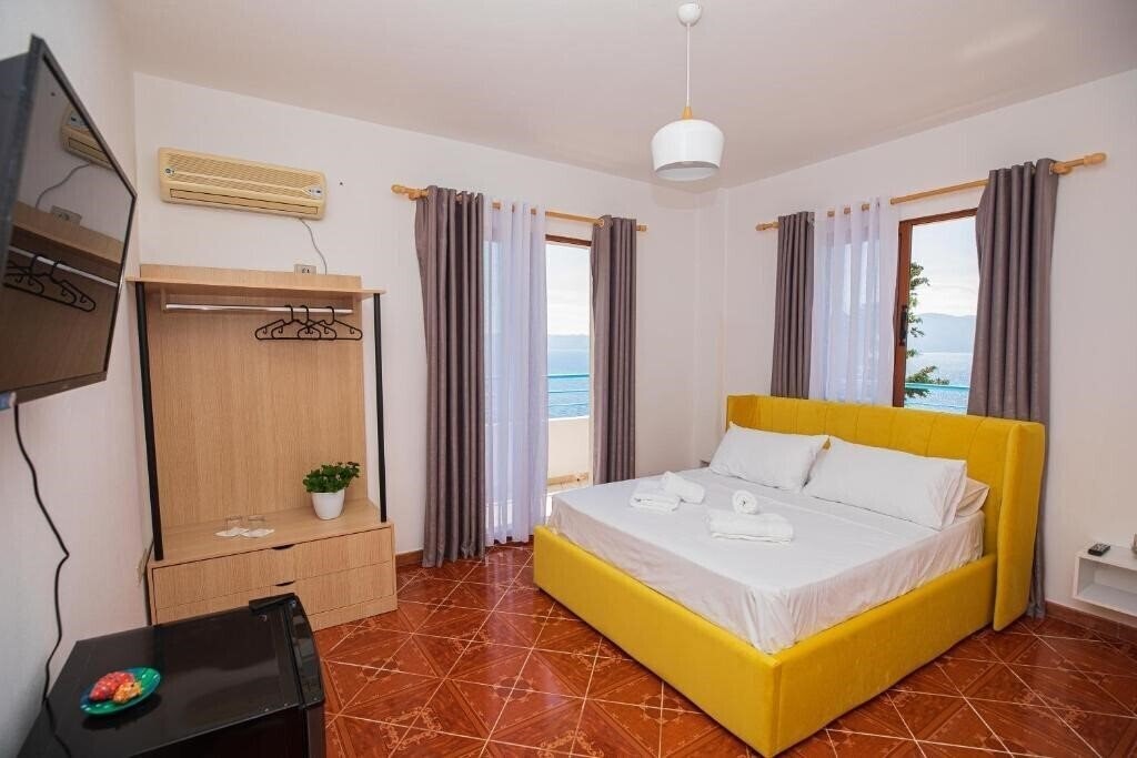 Картинка Villa Gaudium 3*
