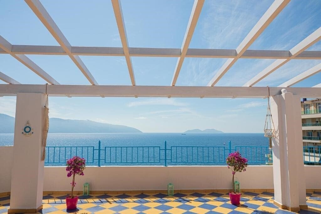 Фотографія Villa Gaudium 3*