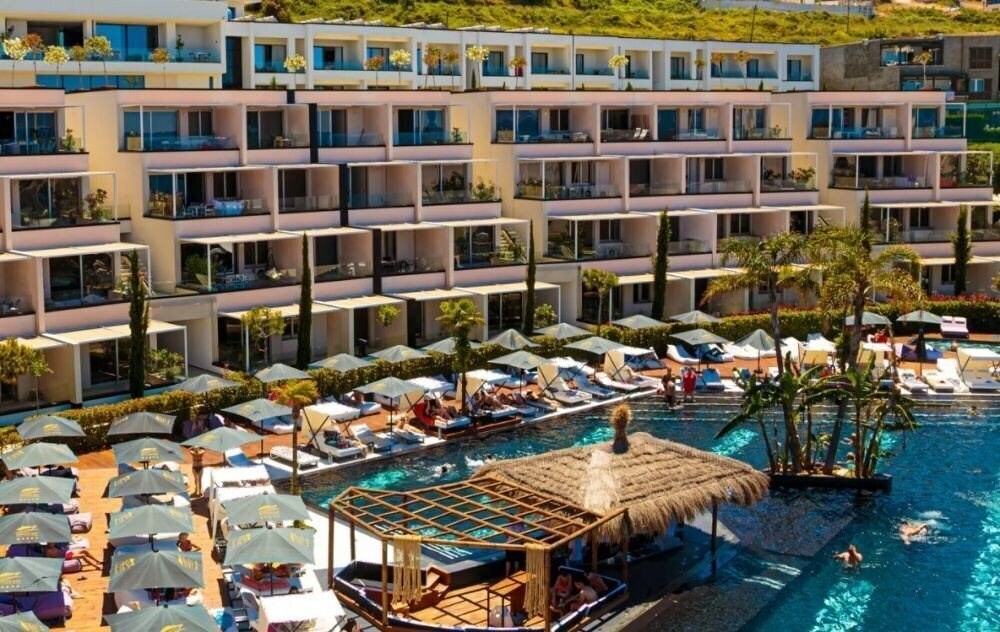 Zdjęcie Maritim Resort Marina Bay 5*