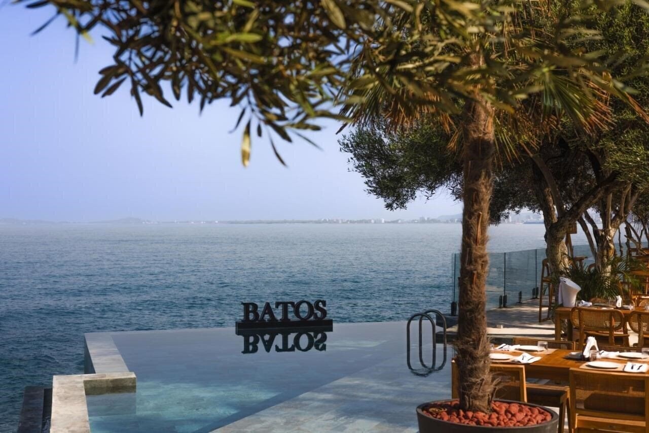 Zdjęcia Maritim Resort Marina Bay 5*