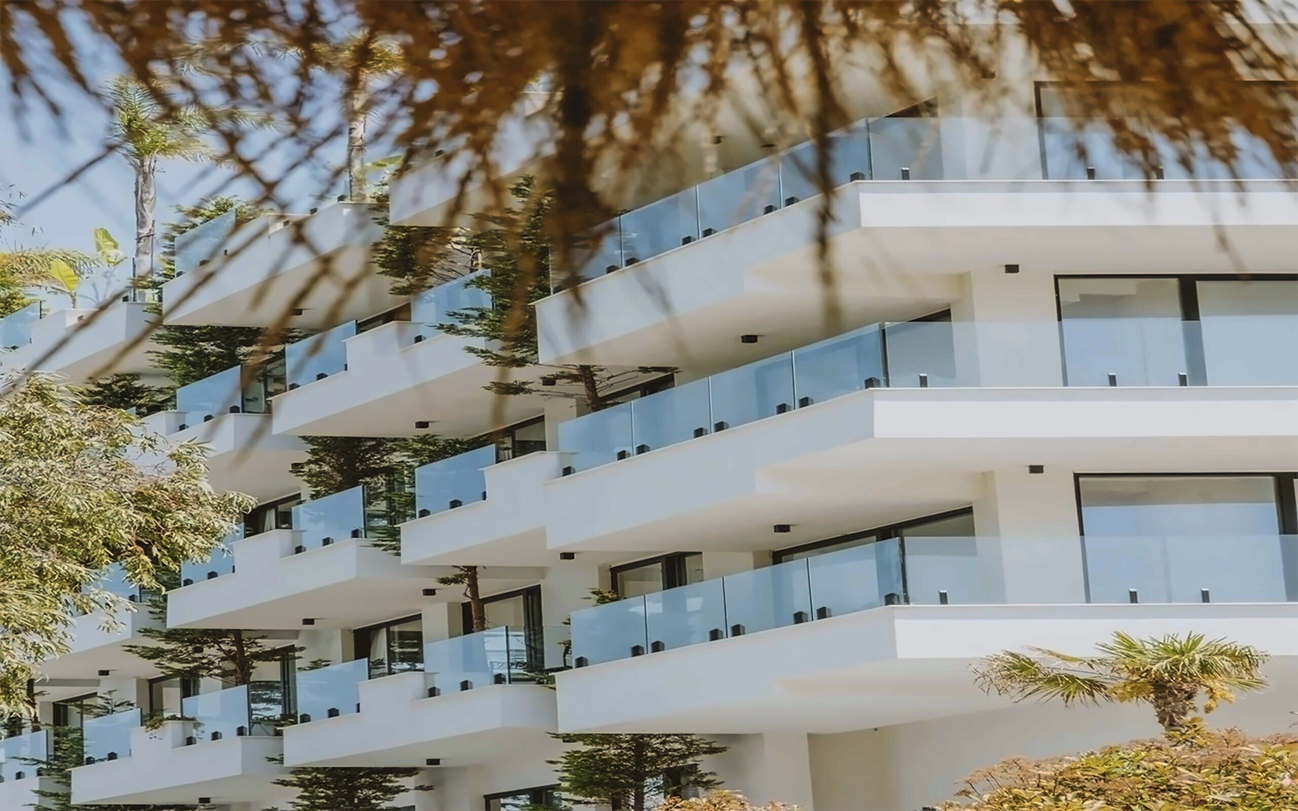 Obraz Maritim Resort Marina Bay 5*