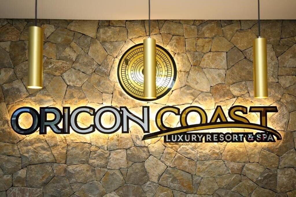 Zdjęcia Oricon Coast Luxury Resort 5*