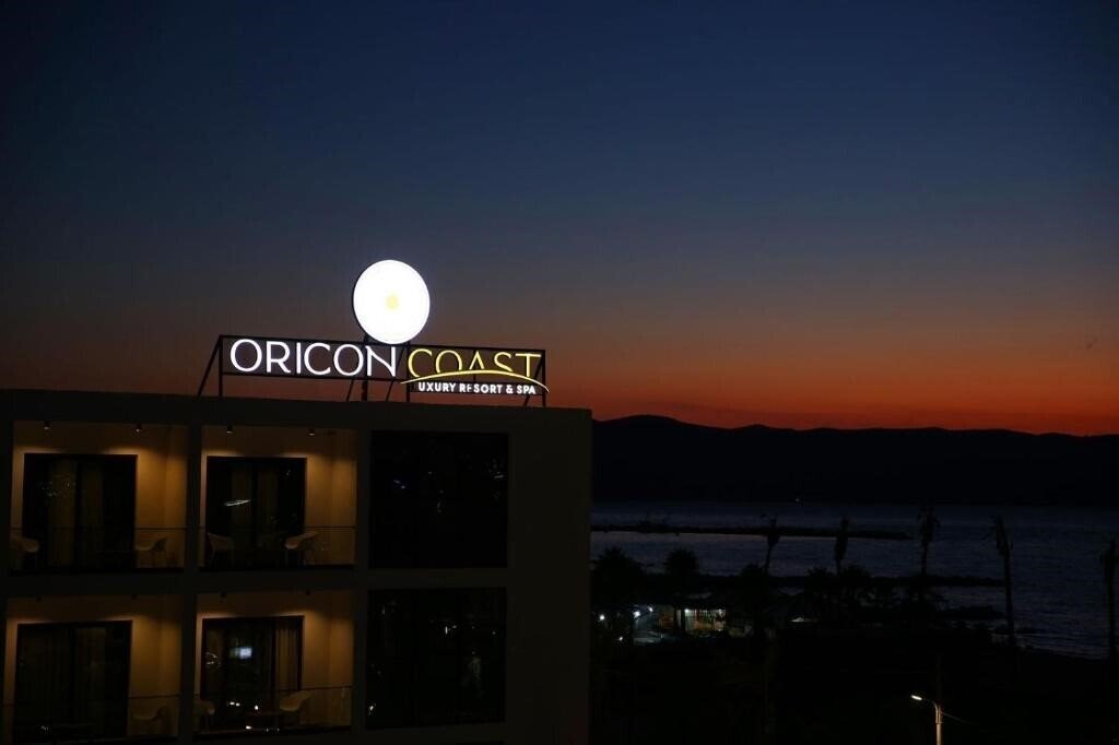 Obraz Oricon Coast Luxury Resort 5*