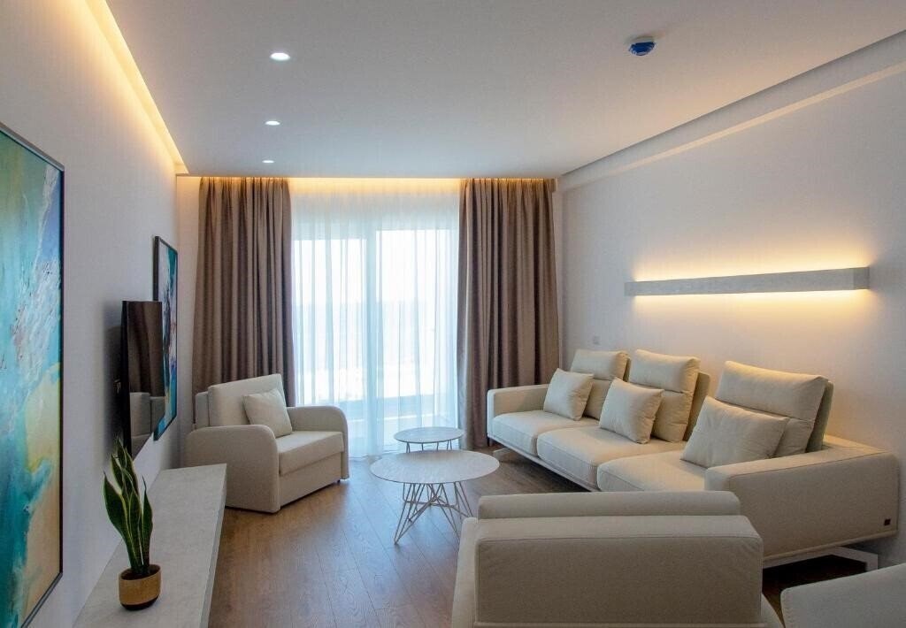 Zdjęcie D’Azur Coast Resort 5*