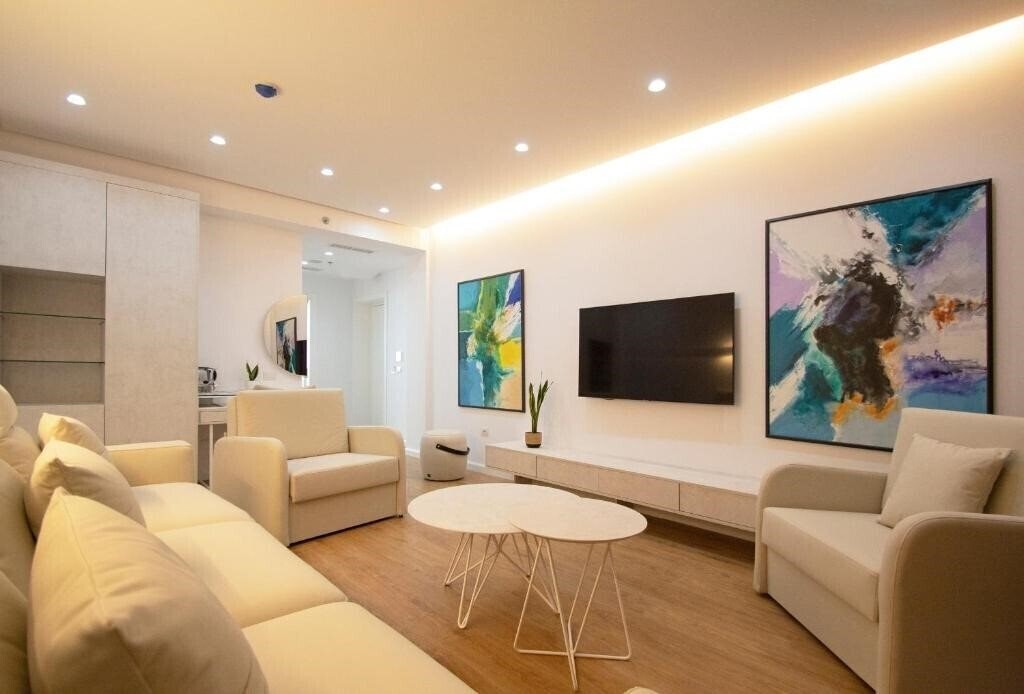 Zdjęcie D’Azur Coast Resort 5*