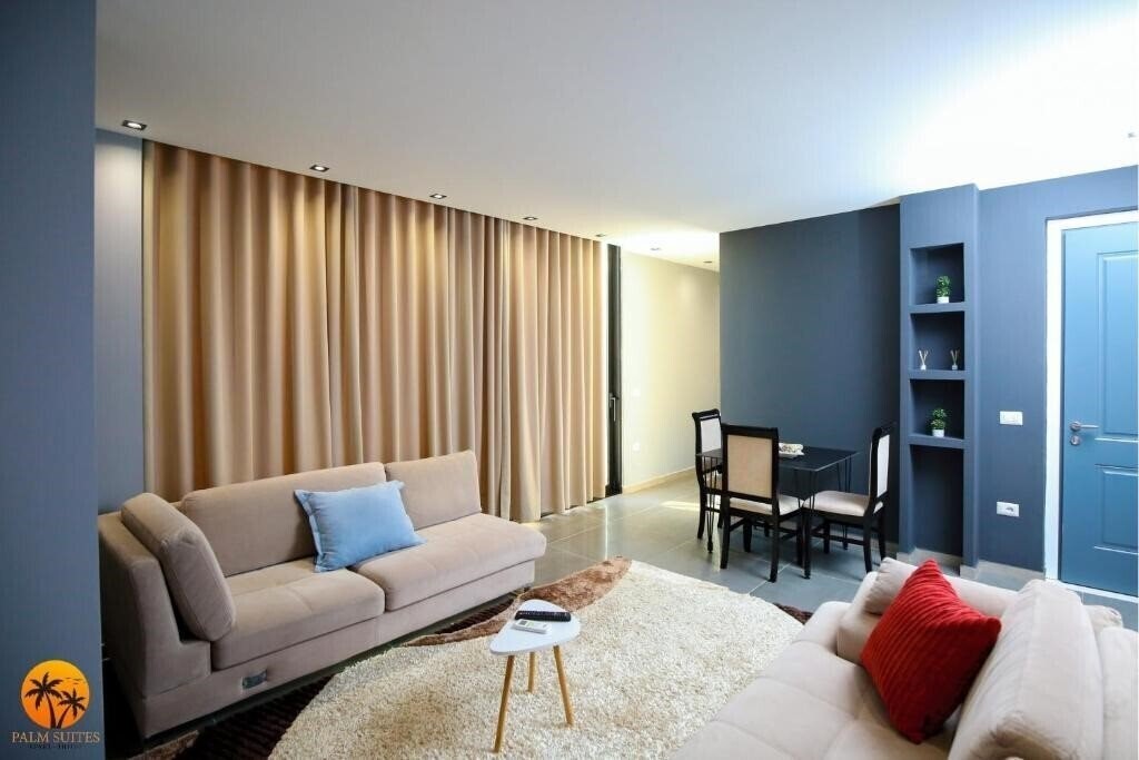 Зображення Palm Suites 3*