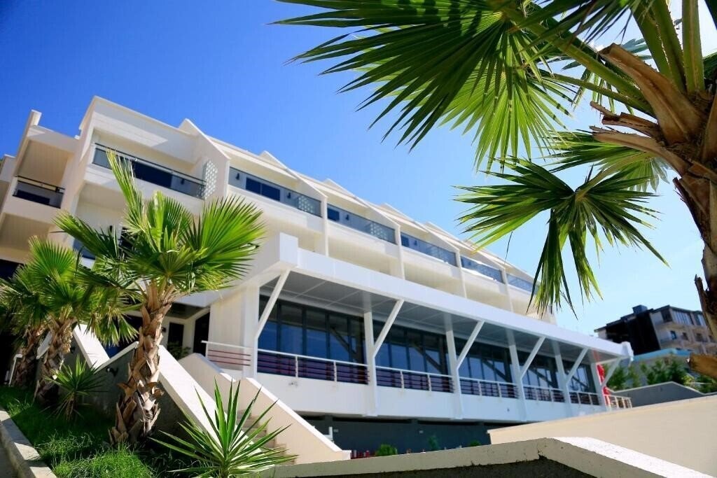 Отель Hotel Piccaso 4*