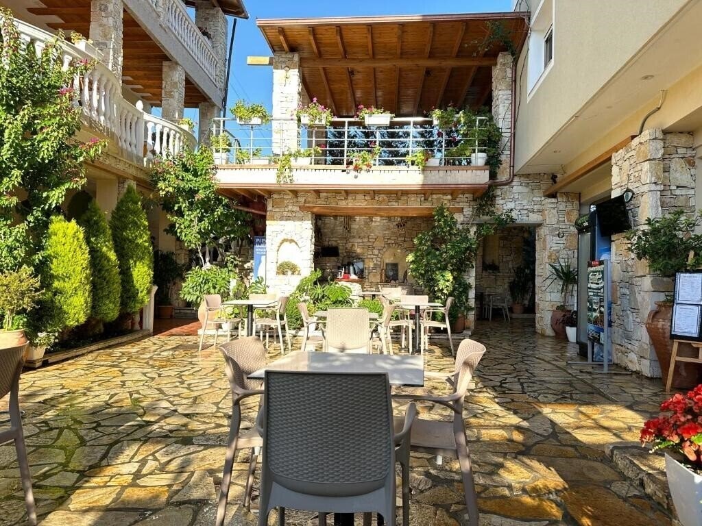Obraz Vila Arial (ex. Vila Rias) 3*
