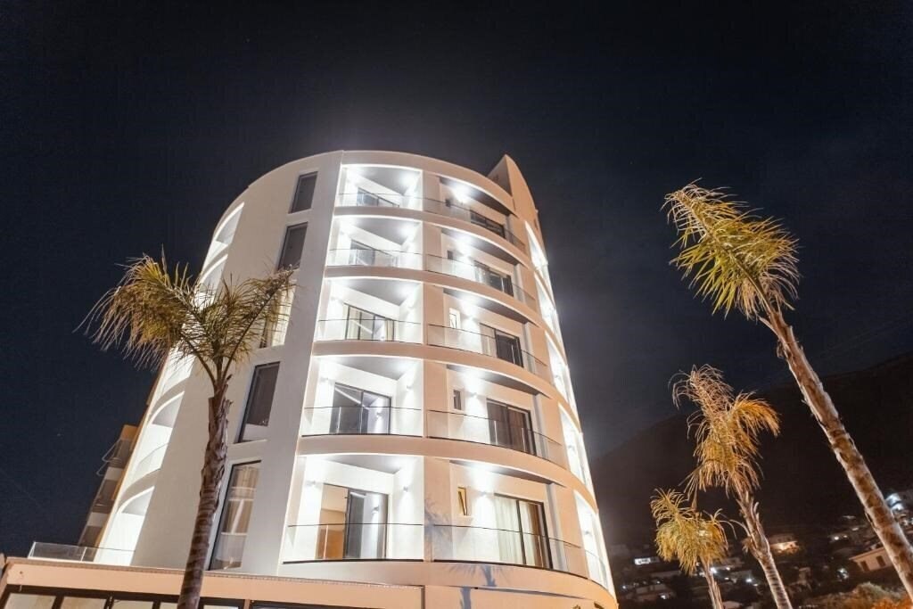 Hotel Valza Boutique Hotel 4*