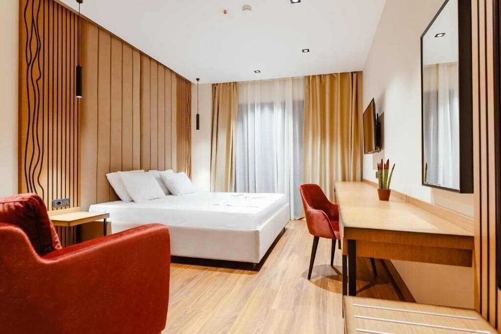 Zdjęcie Valza Boutique Hotel 4*
