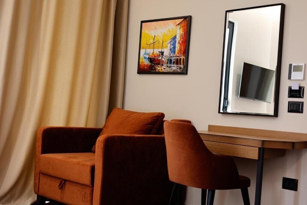 Obraz Valza Boutique Hotel 4*