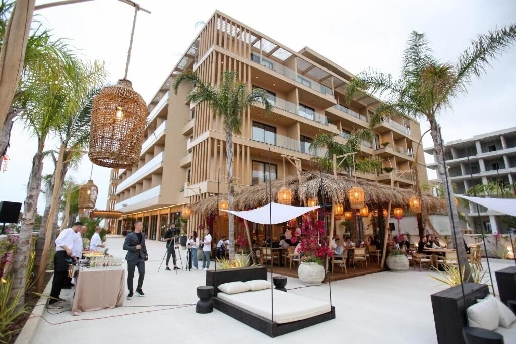 Зображення Regina Palm Resort 5*