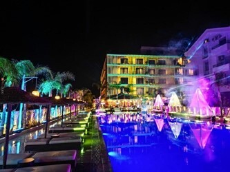 Туры в Албанию — март