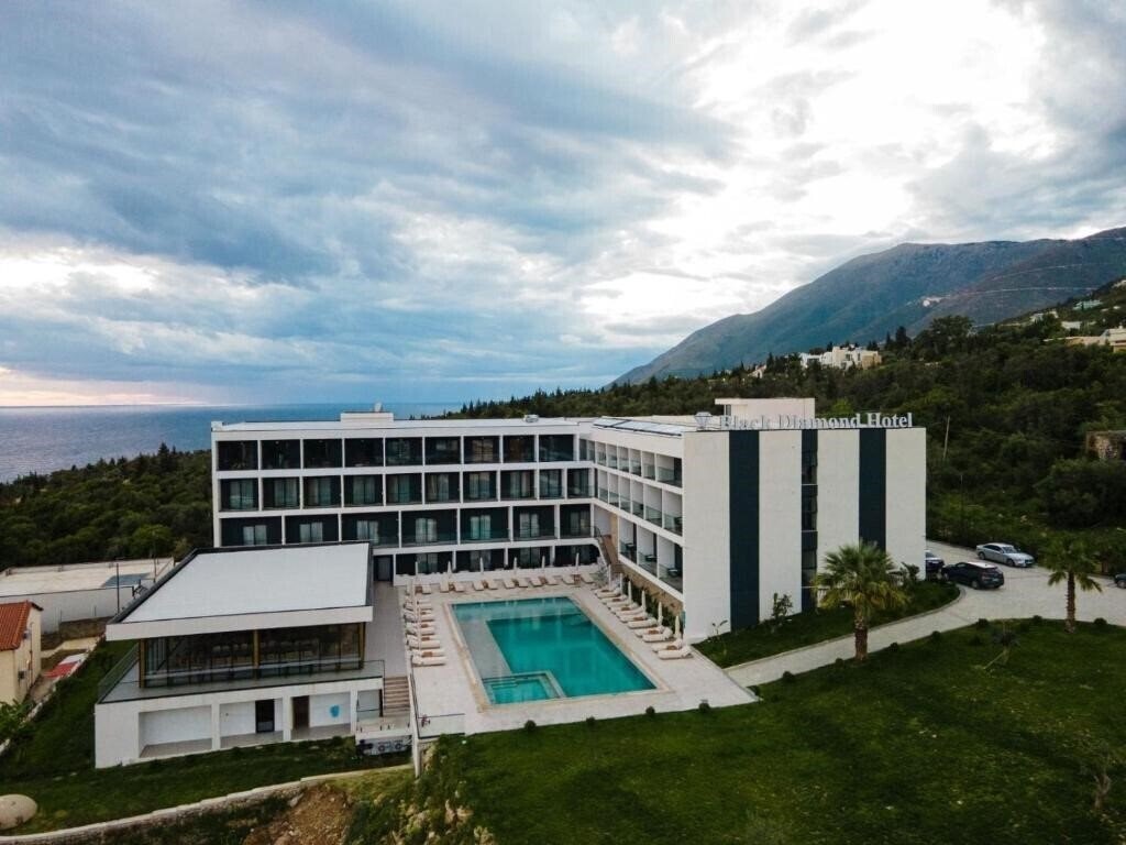 Zdjęcie Black Diamond Hotel 4*