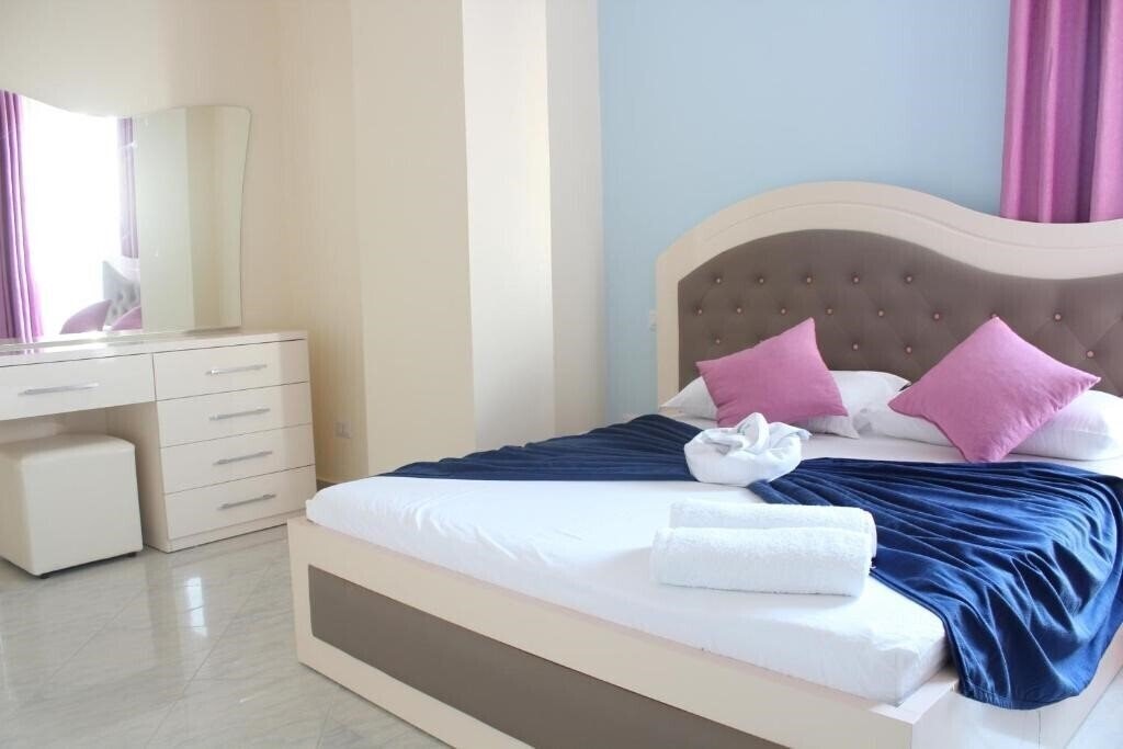 Obraz Garden Hotel 3*
