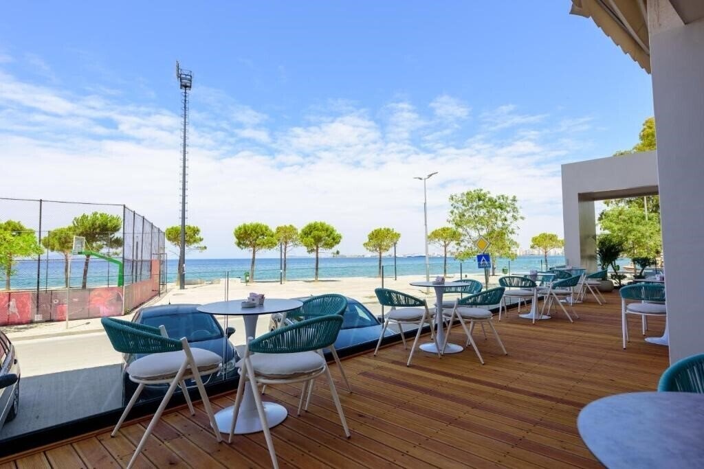 Зображення Navy Hotel 4*