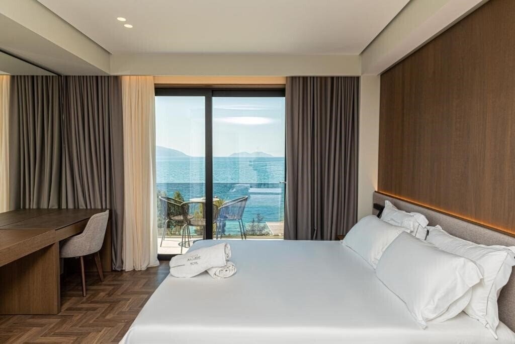 Фото Hotel Mazarine 4*