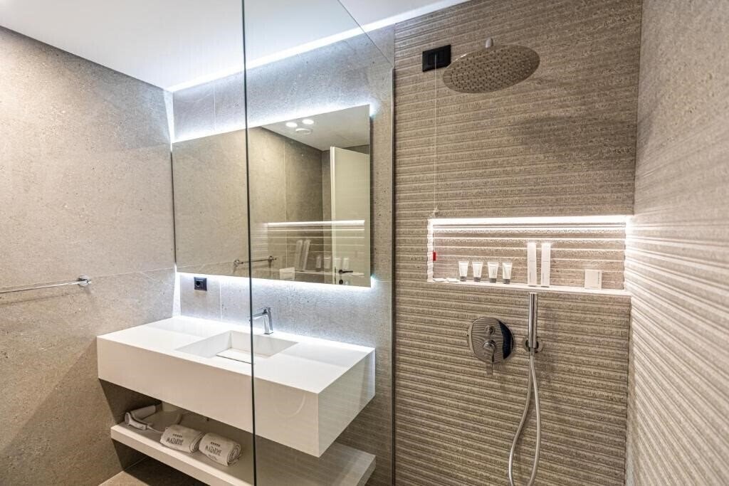 Изображение Hotel Mazarine 4*