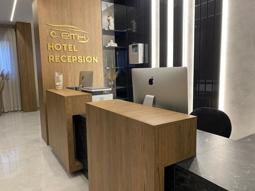 Zdjęcie El Mar Hotel 4*