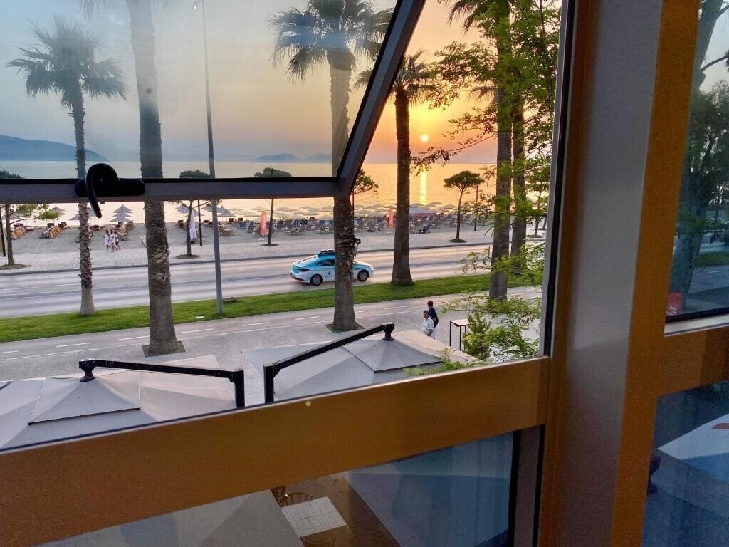 Hotel El Mar Hotel 4*