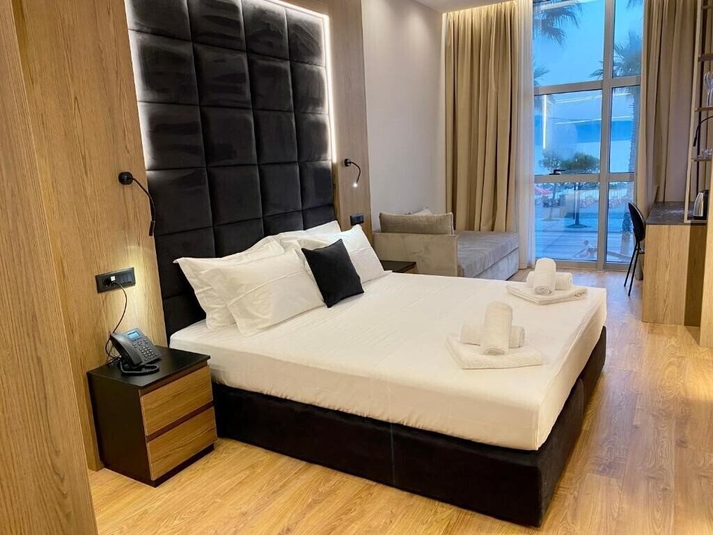 Obraz El Mar Hotel 4*