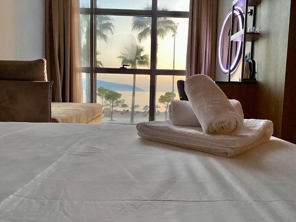 Zdjęcie El Mar Hotel 4*