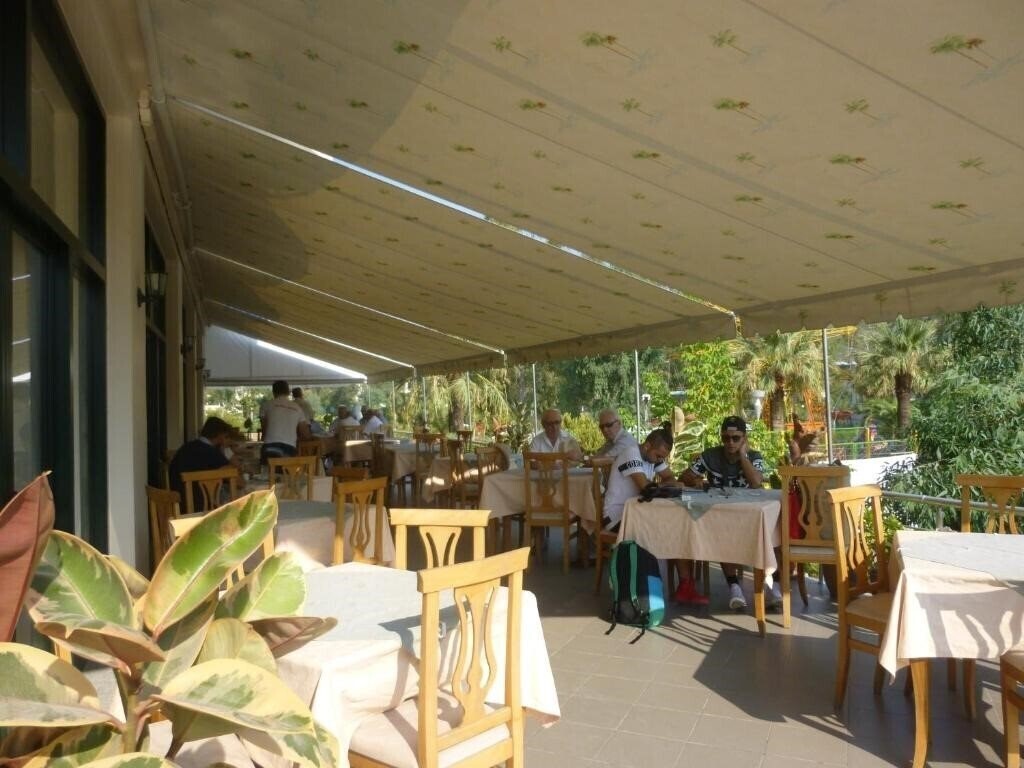 Фотографія Rossi 3*