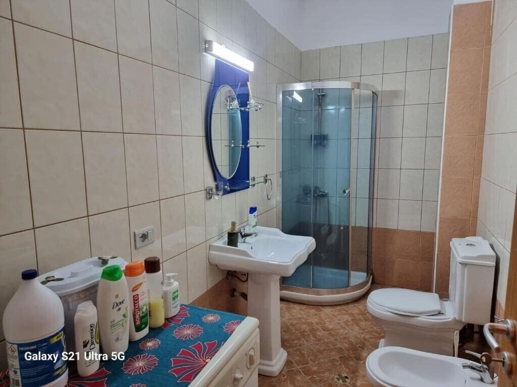 Фото Lungomare Apartment 3*