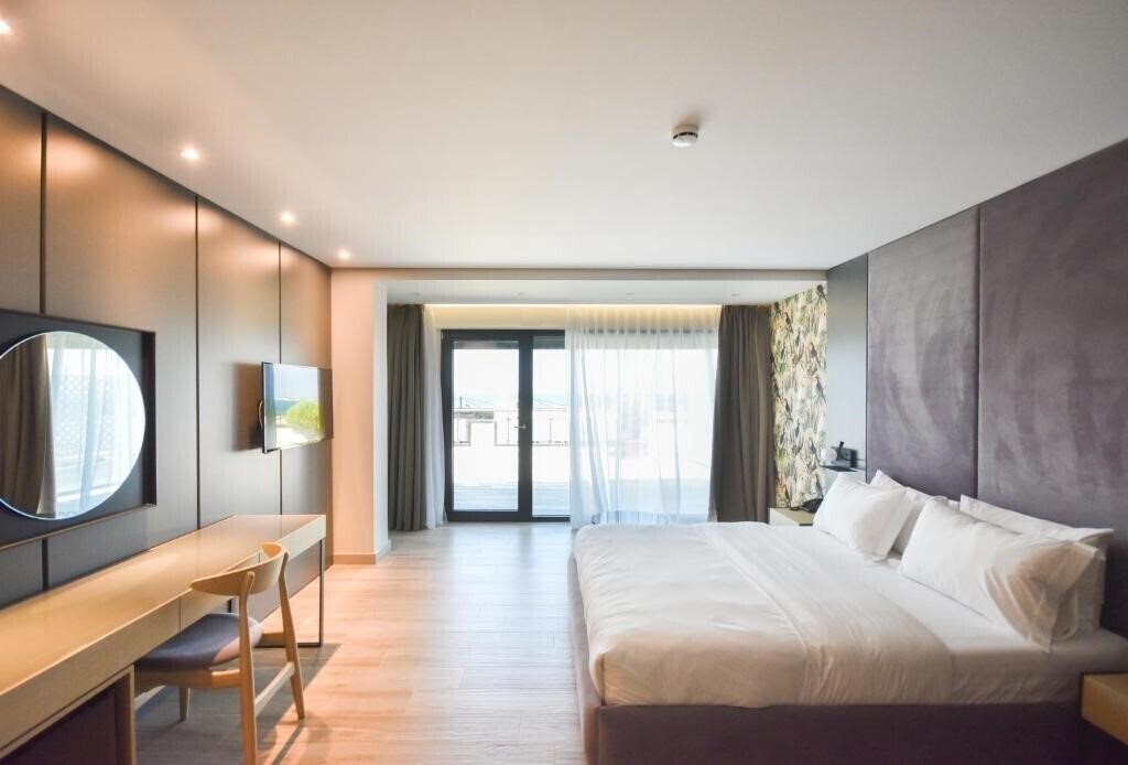 Фото Hotel Flamingo 4*