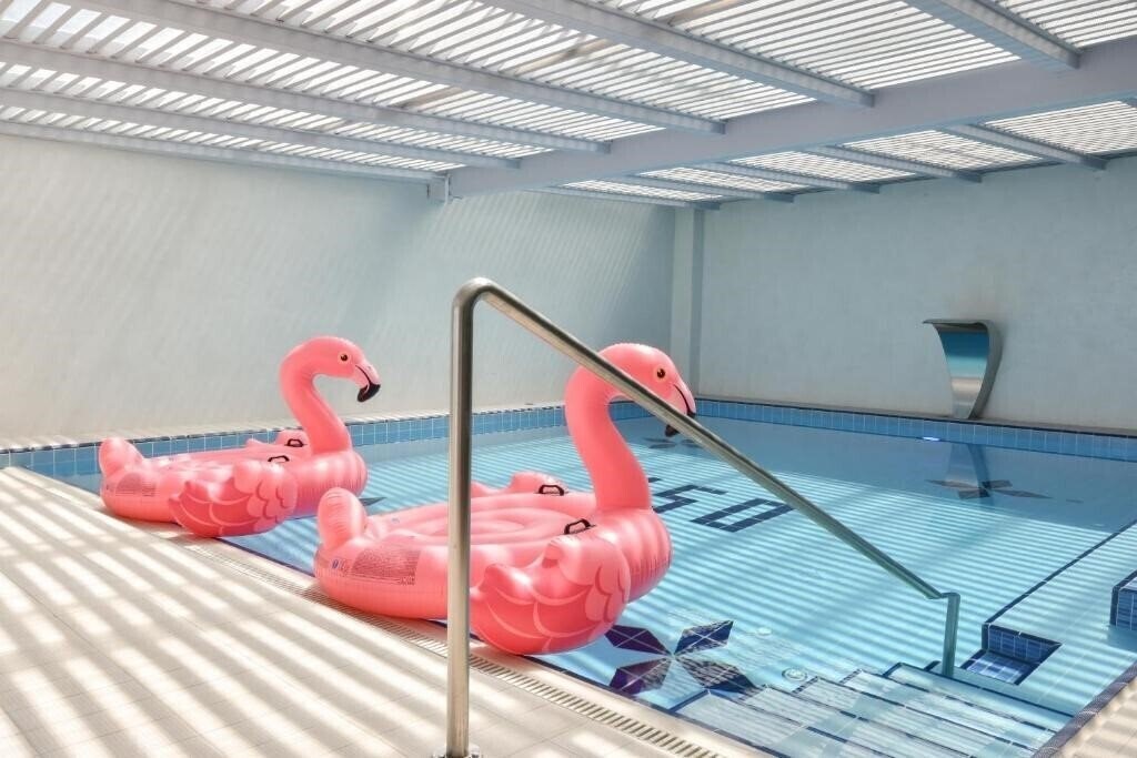 Фотография Hotel Flamingo 4*