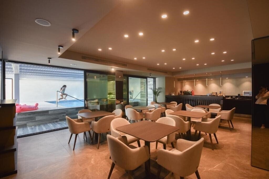 Изображение Hotel Flamingo 4*