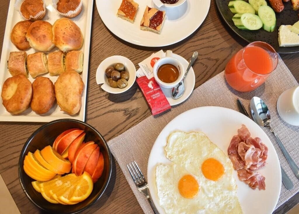 Картинка Hotel Flamingo 4*