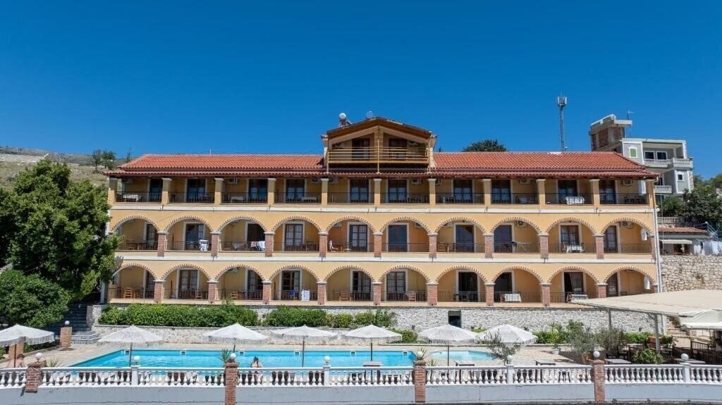 Фото Apart Hotel Alex 5*