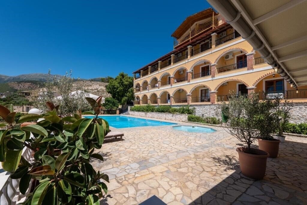 Фотографія Apart Hotel Alex 5*